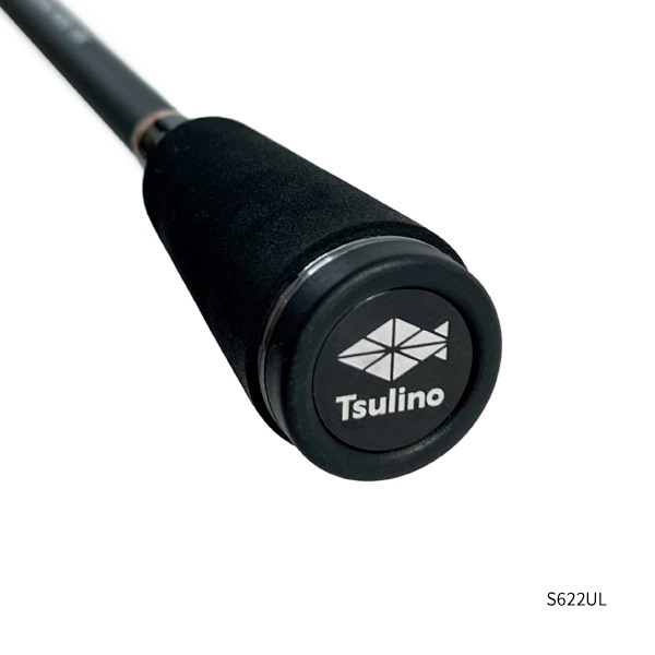 KULIA LIGHTGAME AJING SET【アジング入門ロッドとリールのセット】